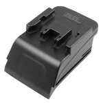 Socle de charge de batterie hilti b 24 / 2. 0 et b 24 / 3. 0 rfrence c 7 / 24 noir