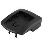 Socle charge pour batterie toshiba gsc - bt6 / gsc - bt7 noir Socle charge pour batterie toshiba gsc - bt6 / gsc - bt7 noir