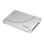 Solidigm d3 series d3 - s4520 - ssd - 240 go - interne - 2. 5 - sata 6gb / s Solidigm d3 series d3 - s4520 - ssd - 240 go - interne - 2. 5 - sata 6gb / s