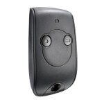 Pour somfy keytis ns 2 4 rts 433. 42mhz tlcommande de garage / portail somfy keygo 2rts / 4rts / ns ...
