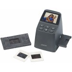 Somikon sd - 950 scanner autonome diapositives et n�gatifs