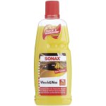 Sonax wash & wax 313341 shampooing pour voiture 1 l, alimentation pc