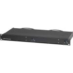 Sonnet rackmac mini 2018 - ch�ssis de montage pour rack - 1u