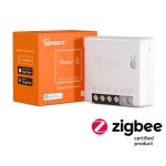 Sonoff - dongle usb universel zigbee 3. 0 plus, passerelle zigbee, hub pour maison intelligente, pont ...