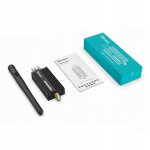 Sonoff zbdongle - e hub de pont de passerelle usb zigbee 3. 0