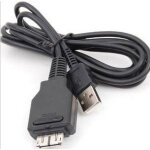Sony câble data usb pour cyber - shot dsc - w290 Sony câble data usb pour cyber - shot dsc - w290