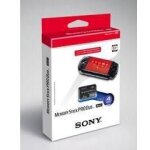 Sony - carte mémoire flash - 4 go - memory stick pro duo mark2 - pour p!nk psp Sony - carte mémoire flash - 4 go - memory stick pro duo mark2 - pour p!nk psp