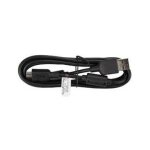 Sony ericsson ec700 - c�ble de chargement / de donn�es - usb (m) pour micro - usb de type b (m) - 1. ...