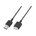 Sony wmc - nw20mu - cble usb - usb mle - pour walkman nwz - a728, a818, e436, e438, nwze443, nwz - ...