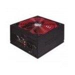 Source d'alimentation gaming approx! app700ps 14 cm apfc 700w noir rouge