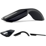 Souris, souris  arc, souris pliante, souris sans fil avec nano - rcepteur, faible bruit, souris optique ...