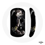 Souris arts martiaux mixtes ultimate fighting championship sans fil Souris arts martiaux mixtes ultimate fighting championship sans fil