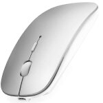 Souris bluetooth compatible avec ordinateur portable / ipad / iphone / mac (ios 13. 1. 2 et versions ... Souris bluetooth compatible avec ordinateur portable / ipad / iphone / mac (ios 13. 1. 2 et versions ...