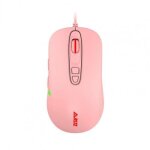 Souris de bureau usb 10000dpi, rétro - éclairage cool, couleur unie, haute performance, pour lecteur Souris de bureau usb 10000dpi, rétro - éclairage cool, couleur unie, haute performance, pour lecteur