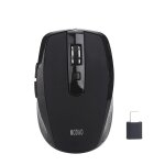 Souris et claviers de jeu sans fil, 2. 4ghz, pour macbook / pro