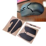 Souris lastique antidrapante, poigne latrale raffine, compatible avec razer viper mini mouse, tapis ...