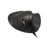Souris ergonomique hippus pour droitier small