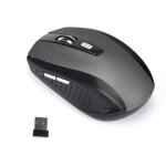 Souris ergonomique sans fil, mini souris optique usb 2. 4ghz, 1200 dpi, silencieuse, pour ordinateur ... Souris ergonomique sans fil, mini souris optique usb 2. 4ghz, 1200 dpi, silencieuse, pour ordinateur ...