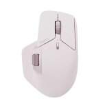 Souris ergonomique tri mode bluetooth 5. 0 rechargeable autonomie 150 � 160 h yonis
