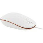 Souris filaire - blanc