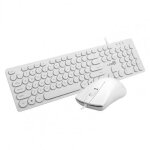 Souris filaire classique silencieuse, 1 ensemble, l�g�re, confortable pour ordinateur de bureau