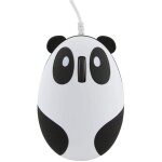 Souris filaire en forme de panda super cute animal series cartoon mini portable travel nouveauté petite ... Souris filaire en forme de panda super cute animal series cartoon mini portable travel nouveauté petite ...