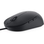 Souris filaire laser - ms3220 - noir