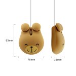 Souris filaire professionnelle, design tigre, animal de dessin mignon, 3d, pour enfant, usb optique, ... Souris filaire professionnelle, design tigre, animal de dessin mignon, 3d, pour enfant, usb optique, ...