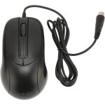 Souris filaire ps2, souris de bureau a dfilement optique ps / 2 a 3 boutons, souris de jeu ergonomique ...