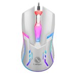 Souris filaire usb e - sports légère, clic précis, pour ordinateur de bureau Souris filaire usb e - sports légère, clic précis, pour ordinateur de bureau