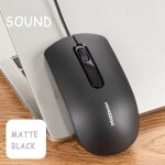 Souris filaire usb m500 100% dpi ou ordinateur portable e sports 1200 m, c�ble usb de jeu, nouveaut� ...
