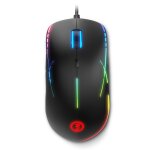 Souris gamer ambidextre ozone neon x50