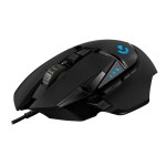 Souris gamer filaire logitech g502 hero