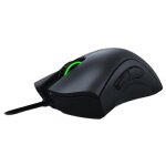 Souris gamer razer deathadder essential (2021) ergonomique usb optique 6400 dpi noir