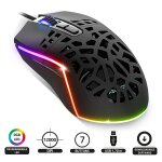 Souris gaming advance gta 270 Souris gaming advance gta 270