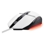 Souris gaming filaire felox blanche compatible ps5