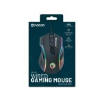 Souris gaming optique nacon gm - 420. Souris gaming optique nacon gm - 420.