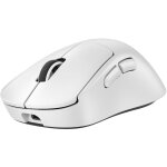 Logitech g pro x superlight 2 dex - souris gaming ergonomique pour droitiers - optique - 5 boutons - ...