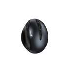 Souris genius ergo 8300s sans fil vertical 7 - boutons gris