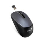 Souris genius nx 7015 sans fil gris