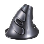 Souris de jeu ergonomique filaire, 1600dpi, silencieuse, avec r�tro �clairage, pour ordinateur pc et ...
