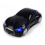 Souris de jeu ergonomique sans fil, rechargeable, rtroclaire par led, rvb, pour ordinateur portable ...
