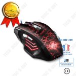 Souris de jeu lumineuse filaire pour pc et ordinateur portable, avec 4 lumières colorées et souris de ... Souris de jeu lumineuse filaire pour pc et ordinateur portable, avec 4 lumières colorées et souris de ...
