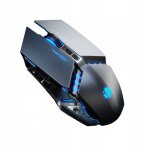 Souris de jeu lumineuse usb filaire a 6 touches Souris de jeu lumineuse usb filaire a 6 touches