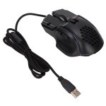 Souris de jeu s700 12800dpi macro programmation rvb souris de jeu lumineuse souris de bureau à domicile ... Souris de jeu s700 12800dpi macro programmation rvb souris de jeu lumineuse souris de bureau à domicile ...