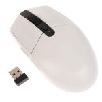 Souris de jeu sans fil g304 légère, esports, périphérique programmable, portable, 2. 4g, pc gaming - ... Souris de jeu sans fil g304 légère, esports, périphérique programmable, portable, 2. 4g, pc gaming - ...