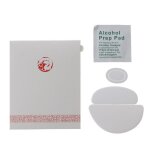 Souris de jeu tigre améliorée, 1 lot, pour zowie ec1 - a ec2 - a evo, patins blancs, bord incurvé amélioré ... Souris de jeu tigre améliorée, 1 lot, pour zowie ec1 - a ec2 - a evo, patins blancs, bord incurvé amélioré ...