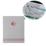 Souris de jeu tigre blanc, 2 pi�ces / paquet, pour razer deathadder v2 pro