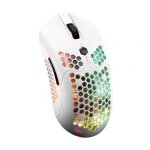 Souris de jeu x2, 12000dpi, sans fil / filaire, double mode, 7 touches, ajour, rvb, pour ordinateur ...