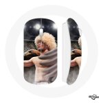 Souris khabib nurmagomedov sans fil